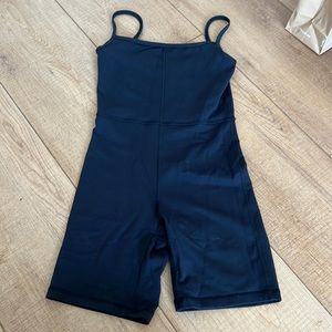 Aritzia Divinity Romper